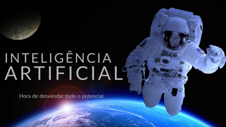 Inteligência Artificial