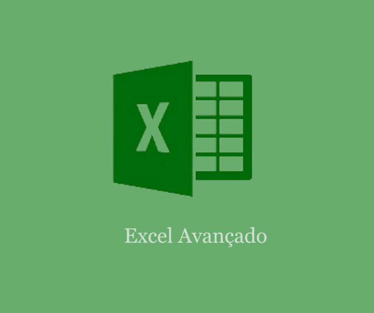 Excel Avançado
