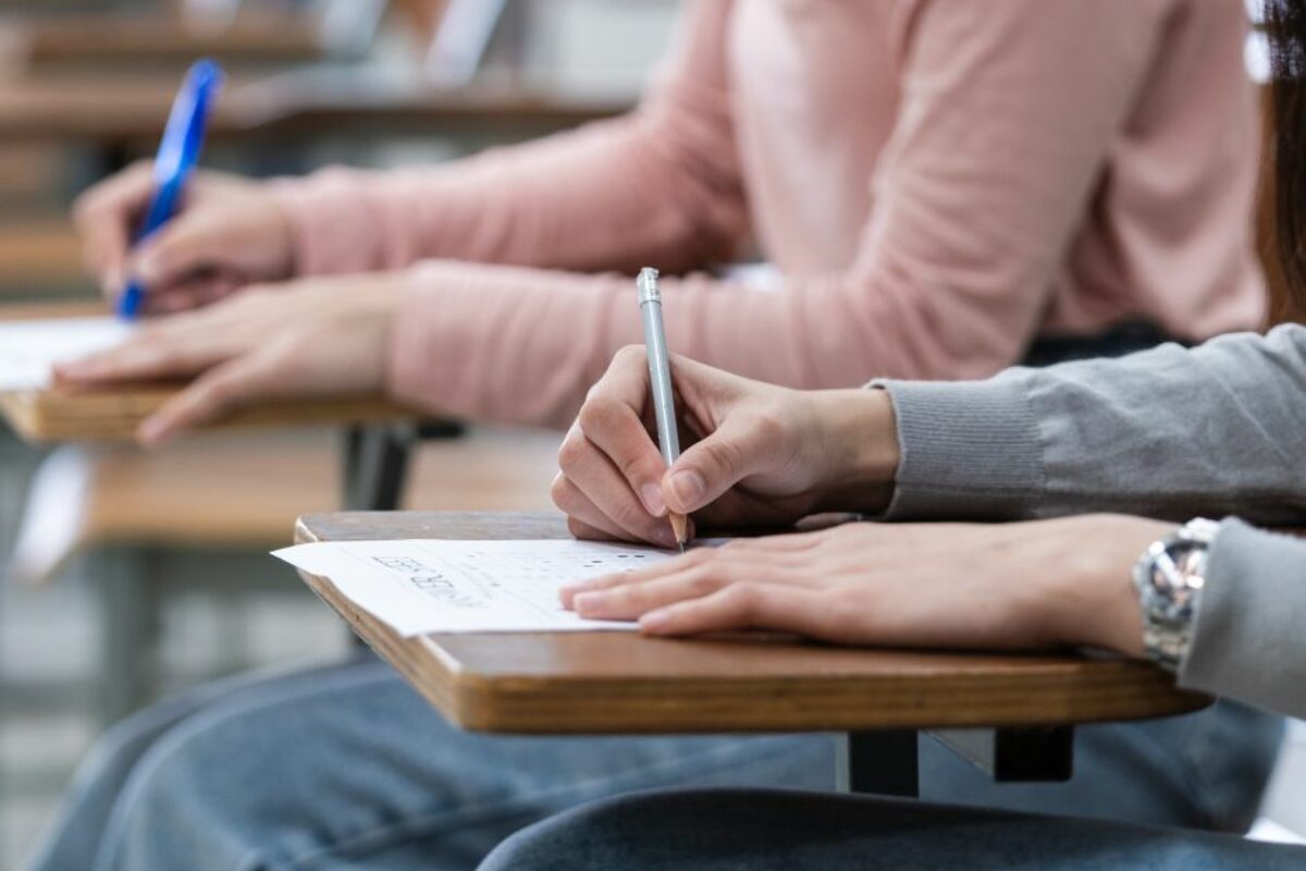 Exames Nacionais 2024