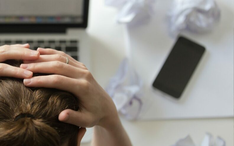 Gestão de Stress do Profissional